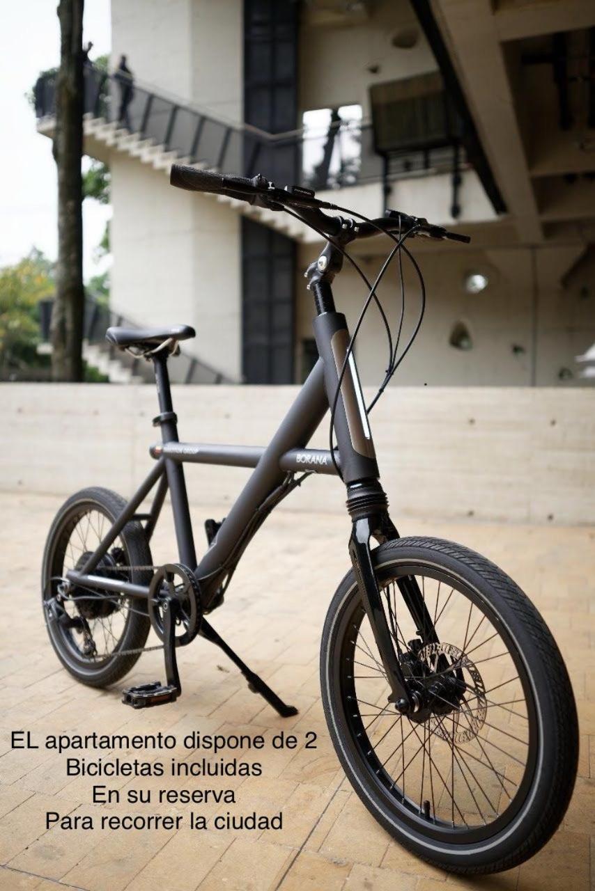 Nuestra Casita De Marmoles Parking Incluido 2 Bicis Gratis Leilighet Málaga Eksteriør bilde