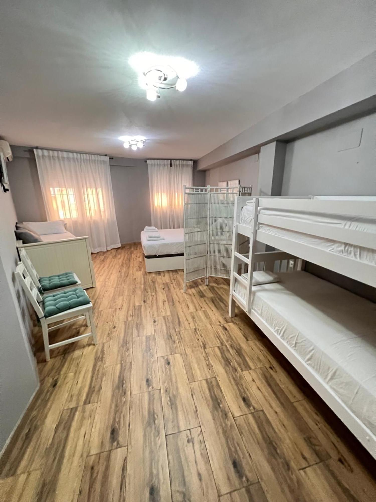 Nuestra Casita De Marmoles Parking Incluido 2 Bicis Gratis Leilighet Málaga Eksteriør bilde