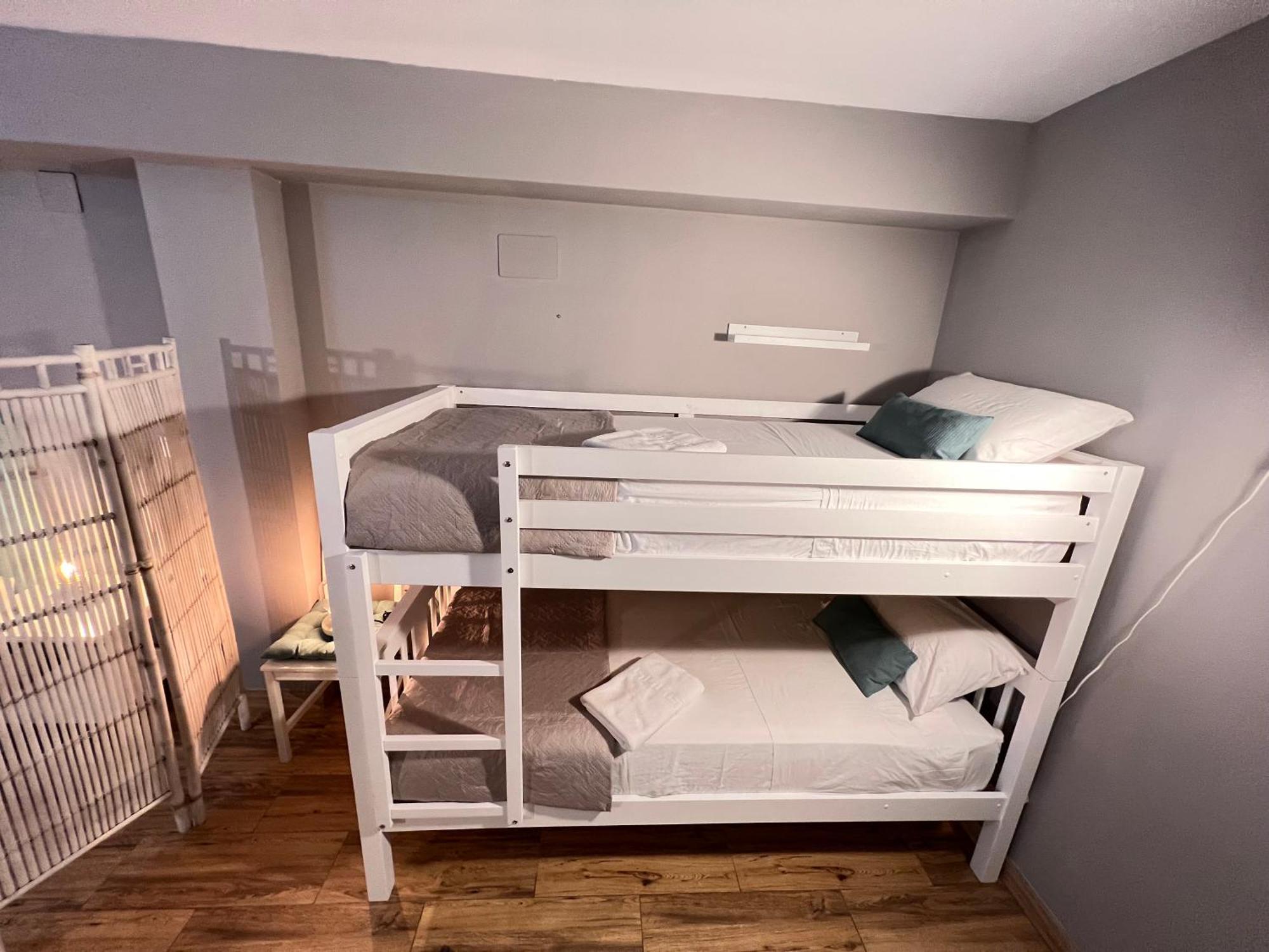 Nuestra Casita De Marmoles Parking Incluido 2 Bicis Gratis Leilighet Málaga Eksteriør bilde