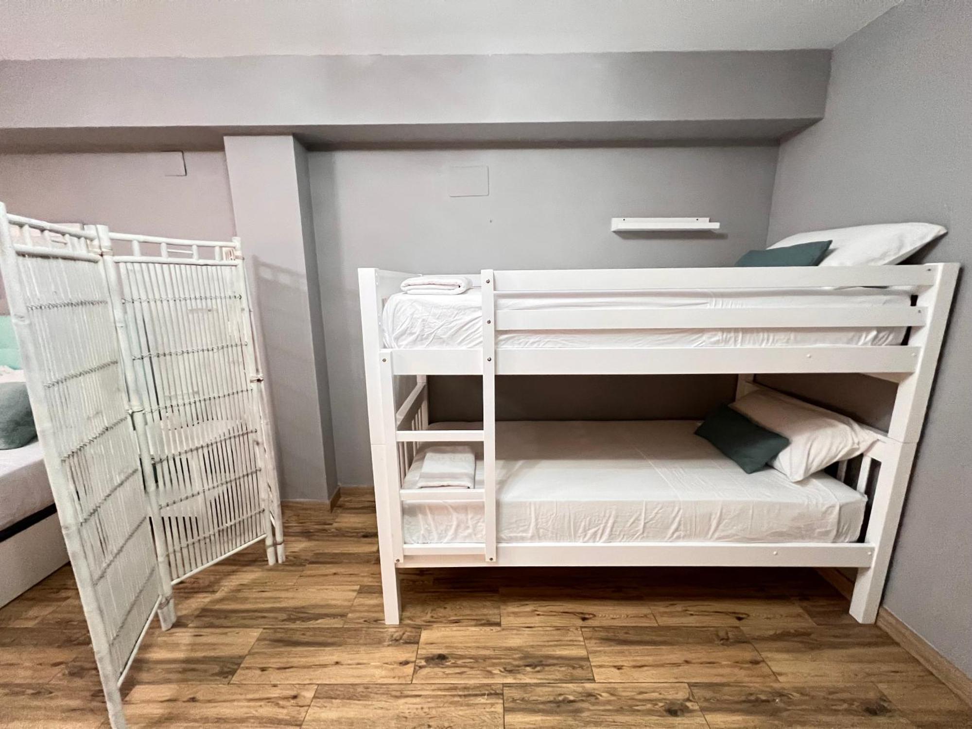Nuestra Casita De Marmoles Parking Incluido 2 Bicis Gratis Leilighet Málaga Eksteriør bilde