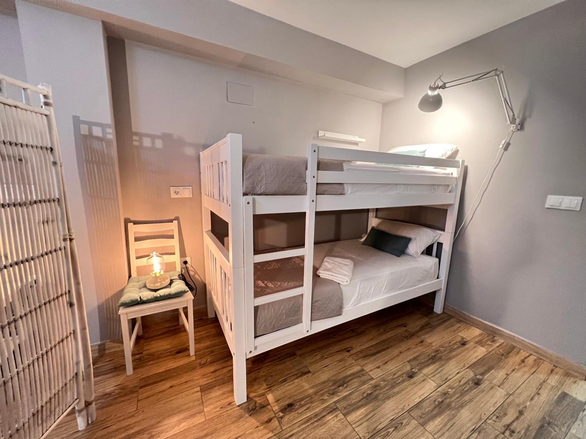 Nuestra Casita De Marmoles Parking Incluido 2 Bicis Gratis Leilighet Málaga Eksteriør bilde