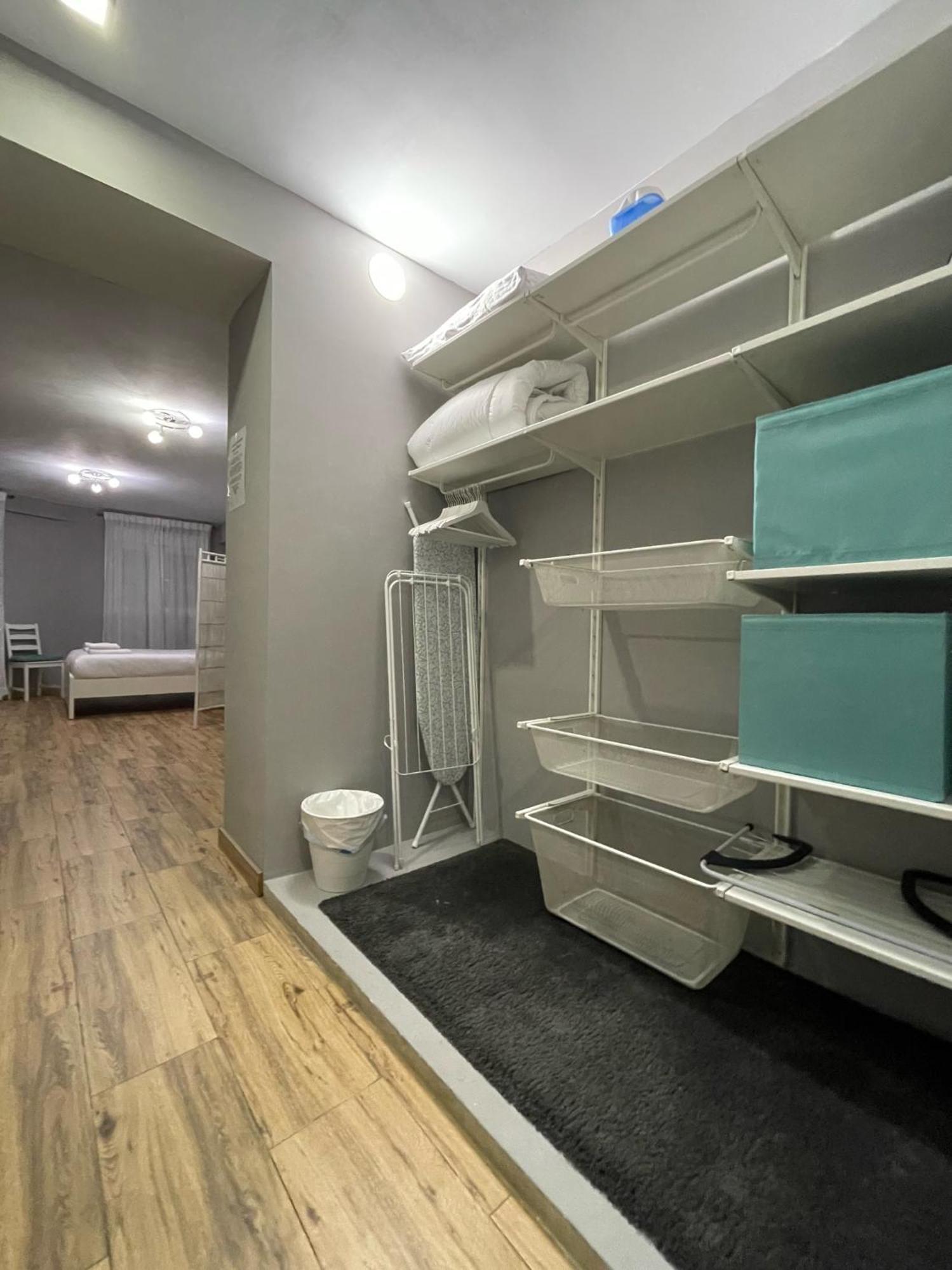 Nuestra Casita De Marmoles Parking Incluido 2 Bicis Gratis Leilighet Málaga Eksteriør bilde